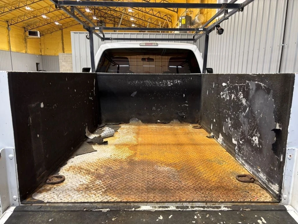 2014 Ford Super Duty 3rd Gen - Image 18 of 21