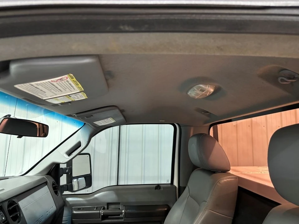 2014 Ford Super Duty 3rd Gen - Image 13 of 21