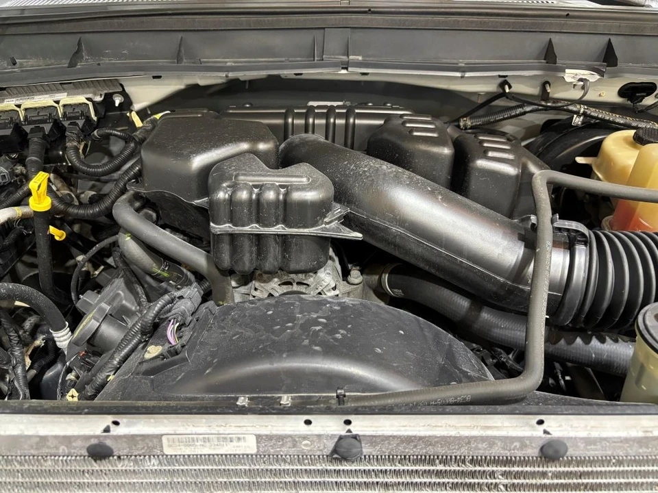 2014 Ford Super Duty 3rd Gen - Image 20 of 21