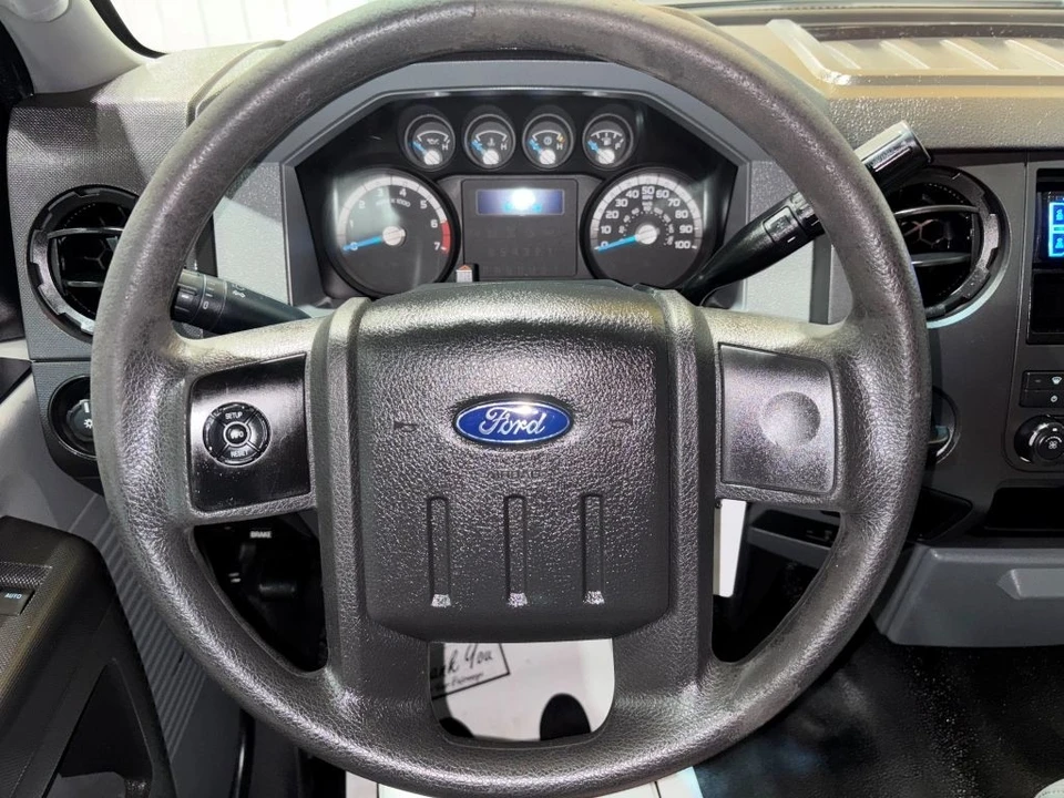 2014 Ford Super Duty 3rd Gen - Image 15 of 21