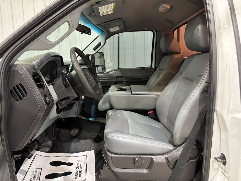 2014 Ford Super Duty 3rd Gen - Image 11 of 21