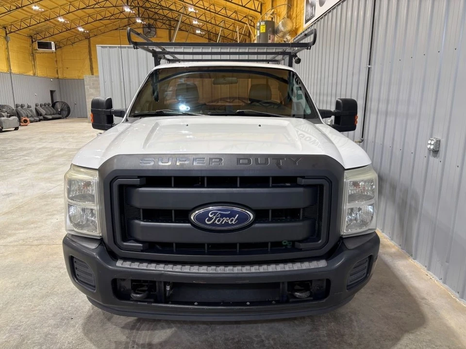2014 Ford Super Duty 3rd Gen - Image 7 of 21