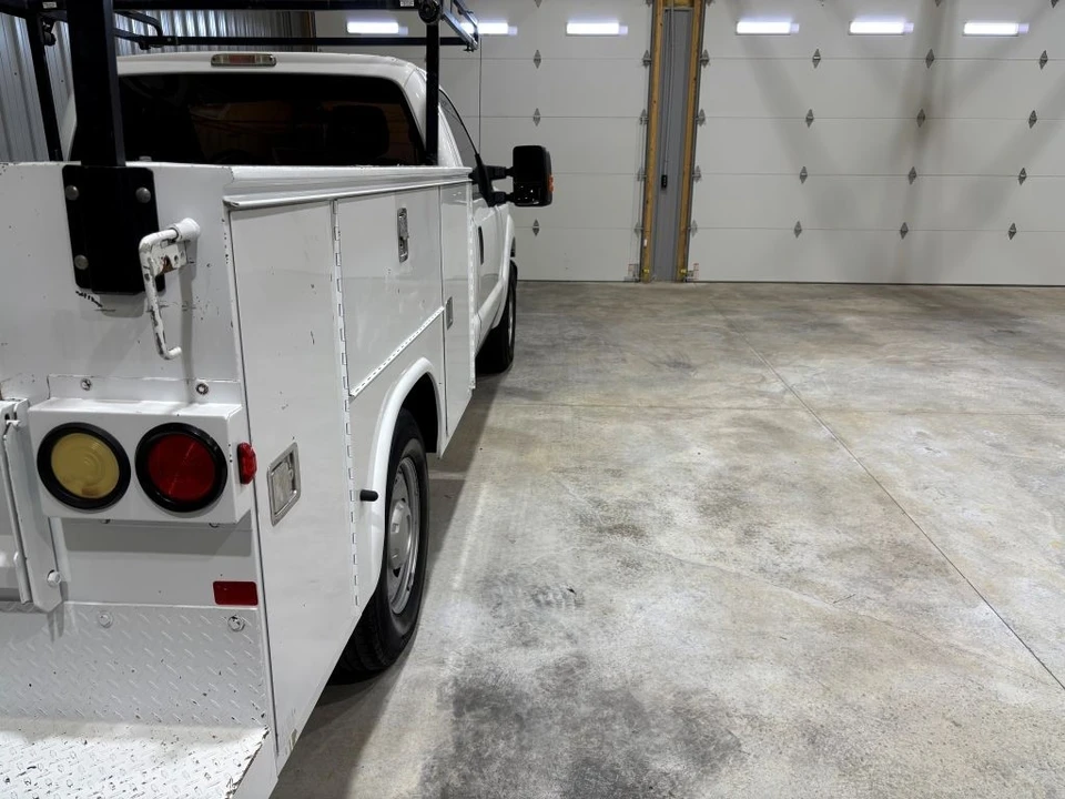 2014 Ford Super Duty 3rd Gen - Image 10 of 21