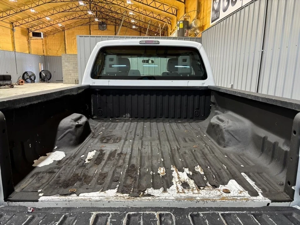 2014 Ford Super Duty 3rd Gen - Image 21 of 21