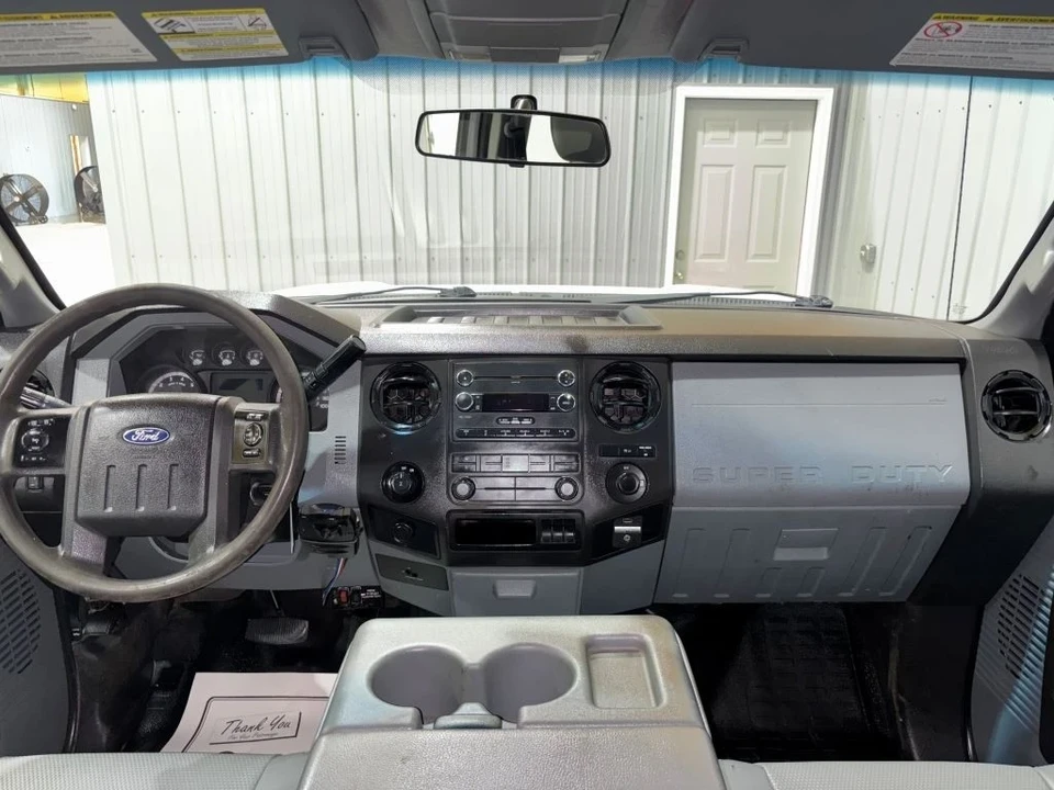 2014 Ford Super Duty 3rd Gen - Image 17 of 21
