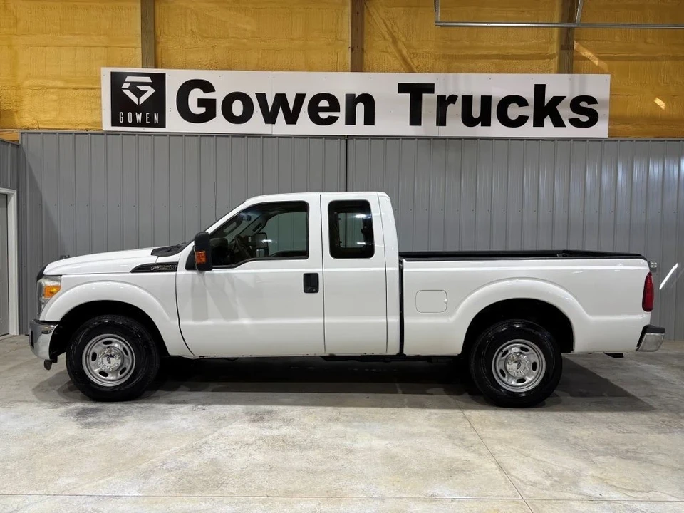2014 Ford Super Duty 3rd Gen - Image 2 of 21