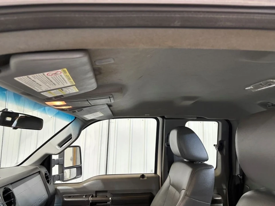 2014 Ford Super Duty 3rd Gen - Image 15 of 21