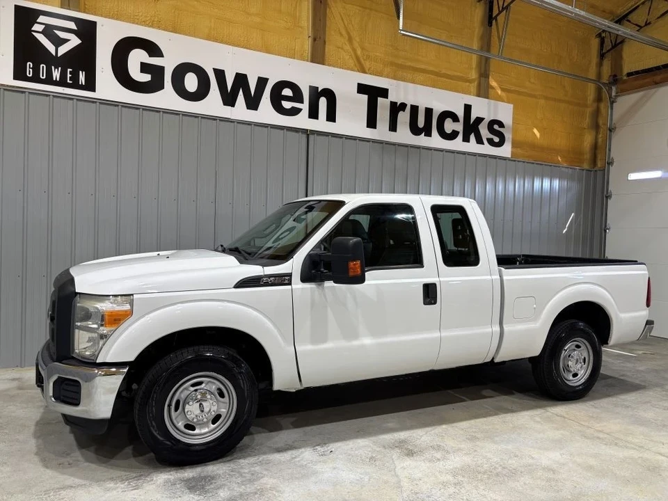 2014 Ford Super Duty 3rd Gen - Image 4 of 21