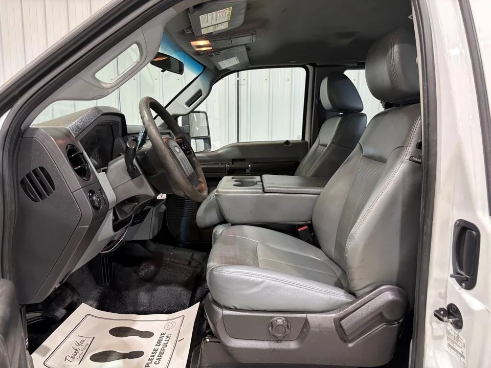 2014 Ford Super Duty 3rd Gen - Image 11 of 21