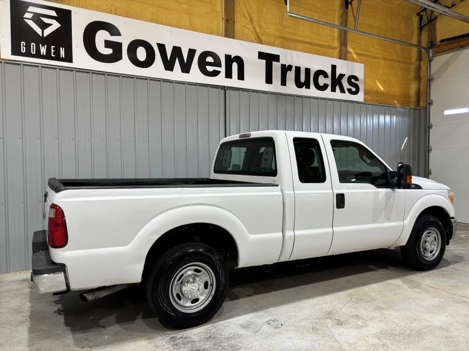2014 Ford Super Duty 3rd Gen - Image 6 of 21
