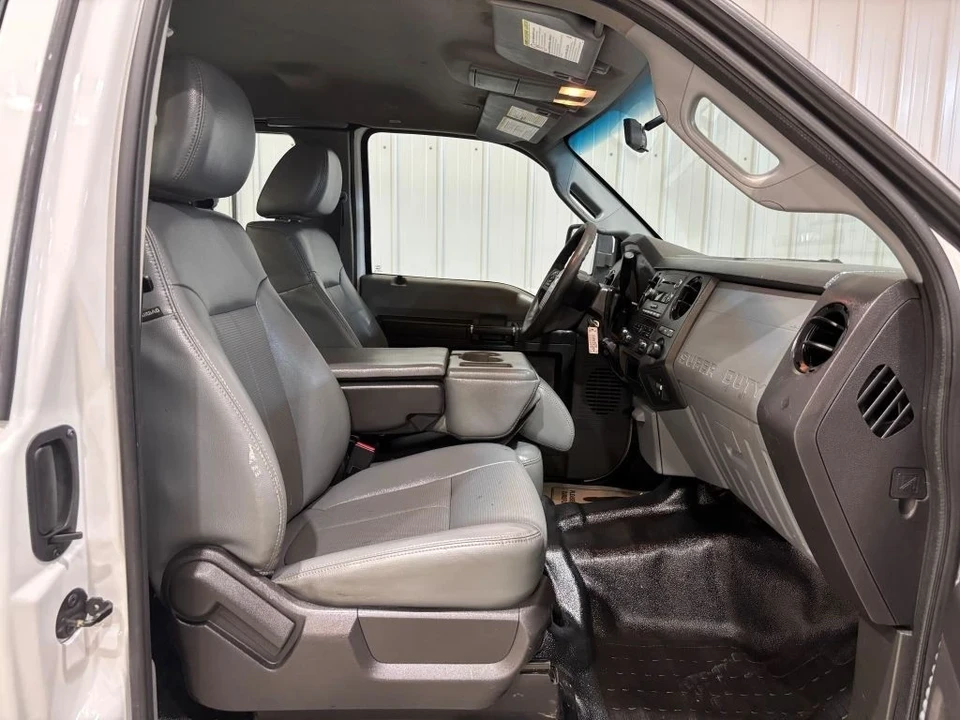 2014 Ford Super Duty 3rd Gen - Image 12 of 21