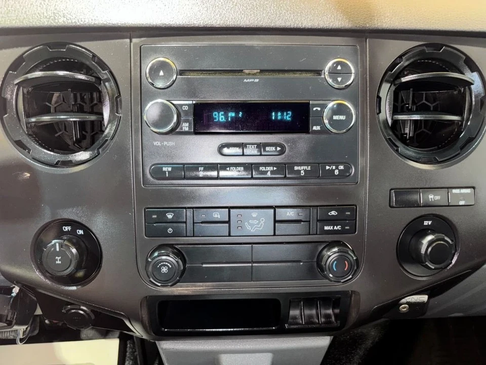 2014 Ford Super Duty 3rd Gen - Image 19 of 21