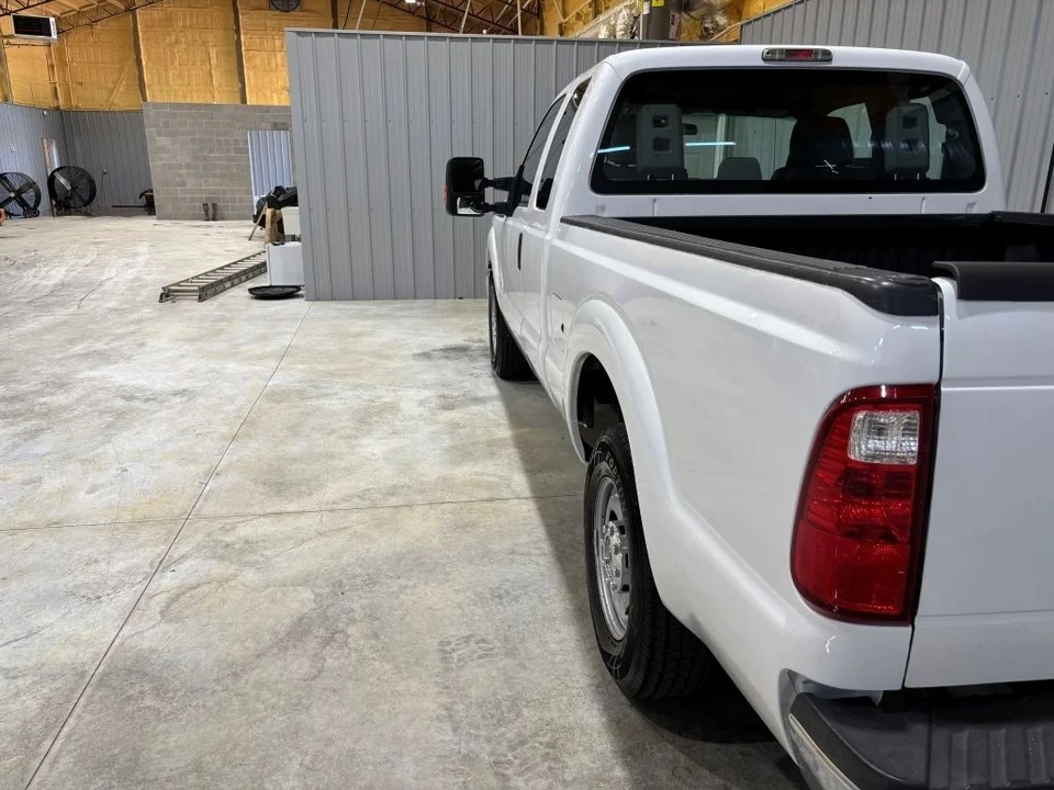 2014 Ford Super Duty 3rd Gen - Image 9 of 21