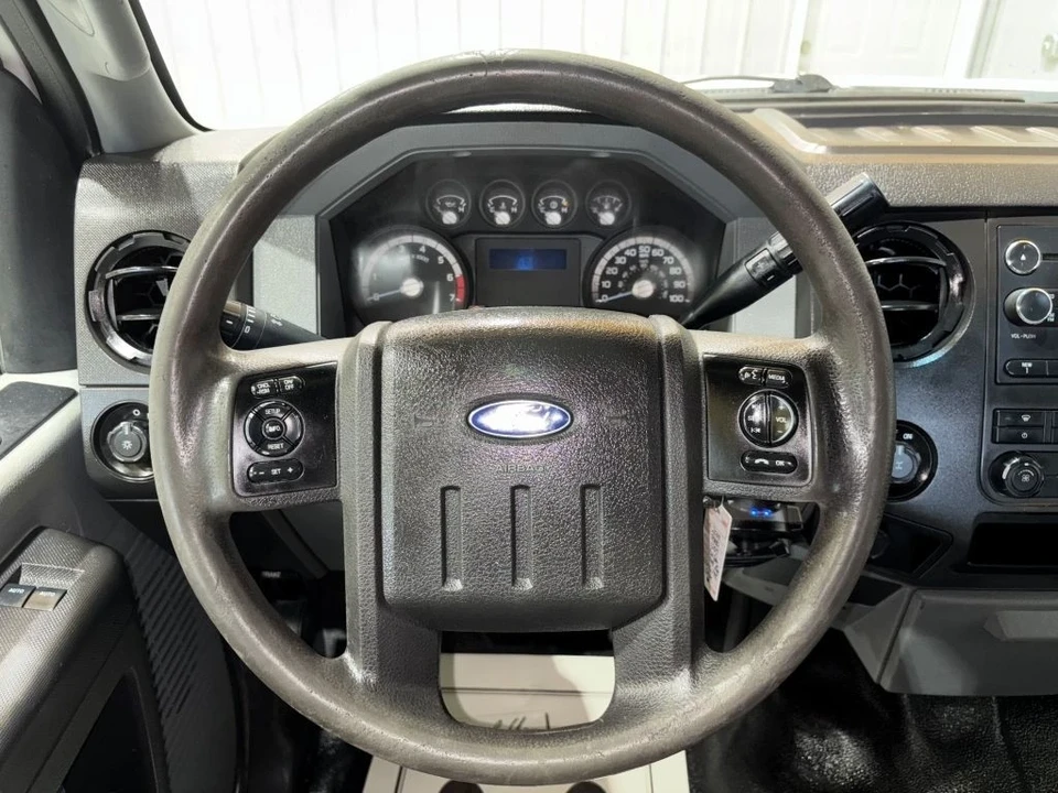 2014 Ford Super Duty 3rd Gen - Image 18 of 21