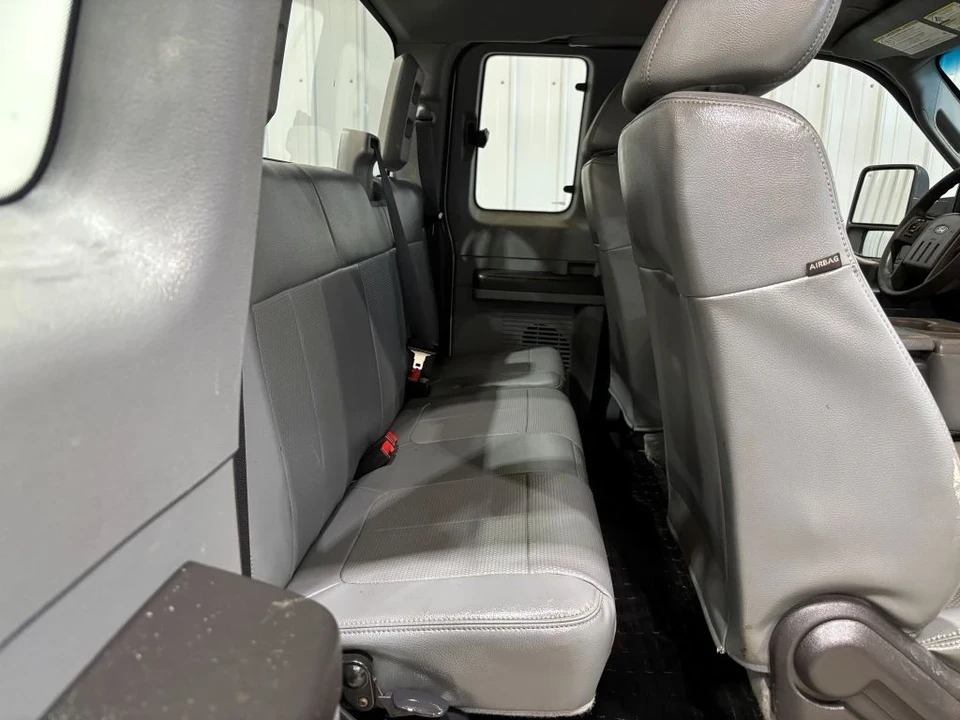 2014 Ford Super Duty 3rd Gen - Image 14 of 21