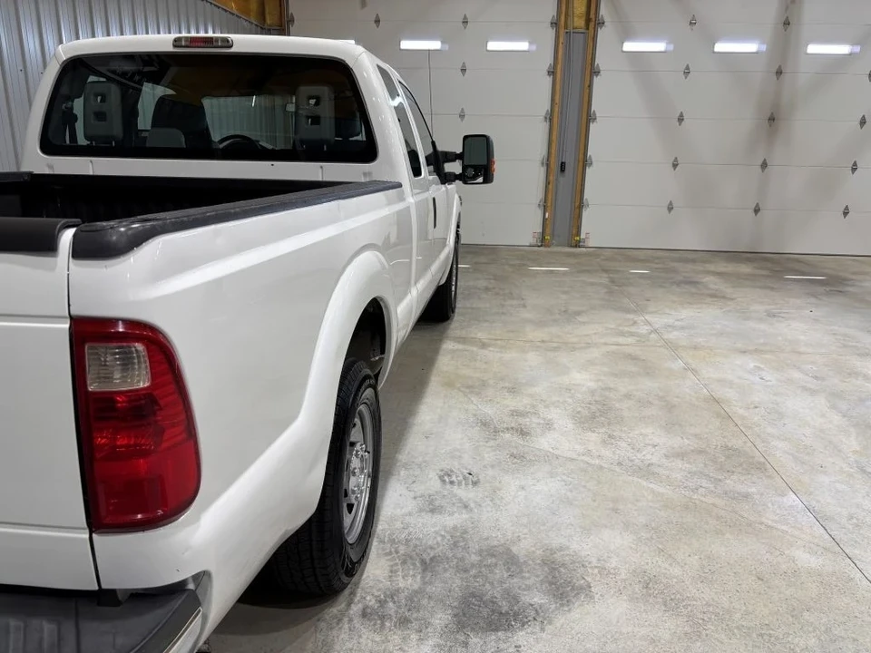 2014 Ford Super Duty 3rd Gen - Image 10 of 21
