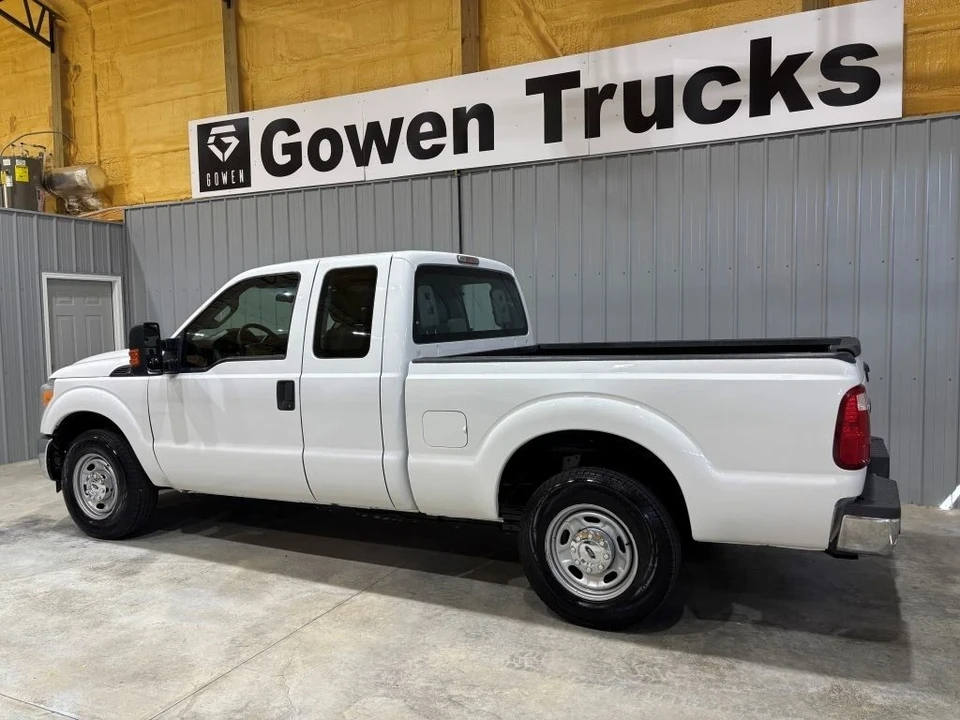 2014 Ford Super Duty 3rd Gen - Image 5 of 21