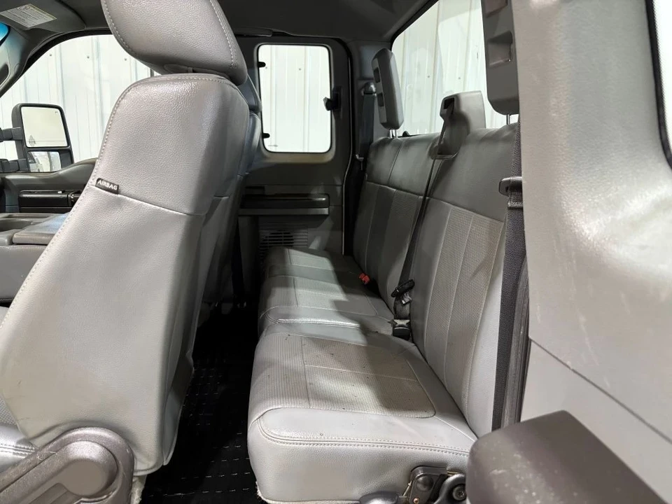 2014 Ford Super Duty 3rd Gen - Image 13 of 21