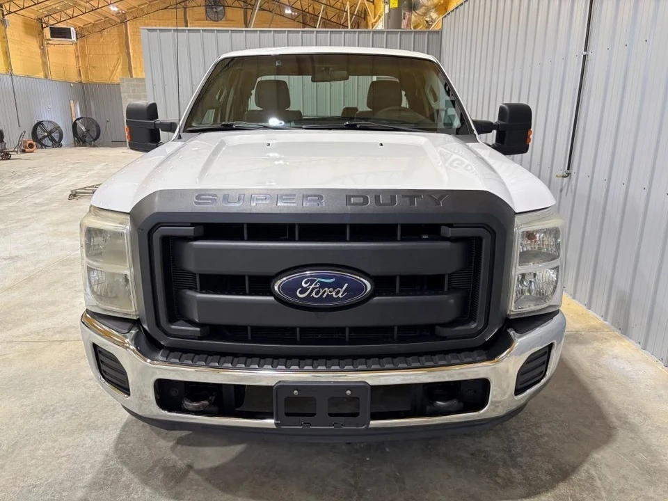2014 Ford Super Duty 3rd Gen - Image 7 of 21