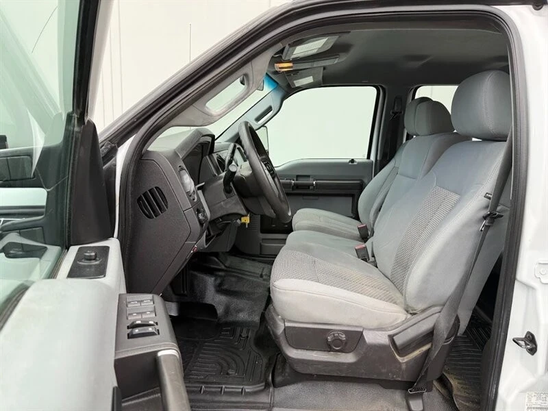2014 Ford Super Duty 3rd Gen - Image 4 of 12