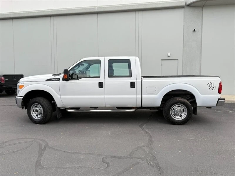 2014 Ford Super Duty 3rd Gen - Image 5 of 12