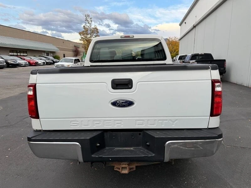 2014 Ford Super Duty 3rd Gen - Image 9 of 12