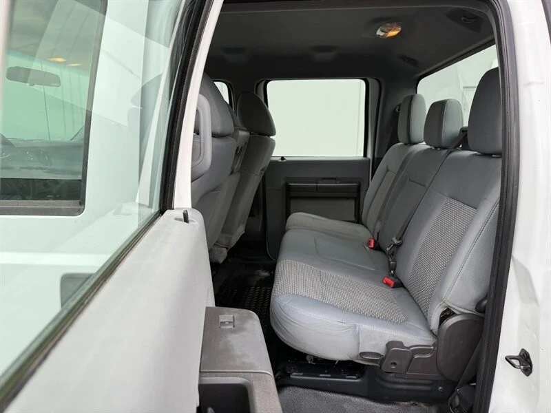 2014 Ford Super Duty 3rd Gen - Image 6 of 12