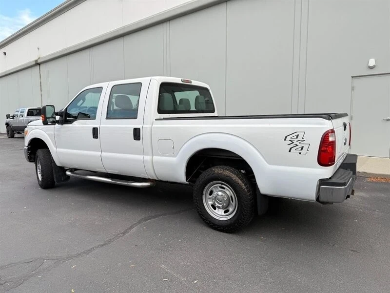 2014 Ford Super Duty 3rd Gen - Image 7 of 12