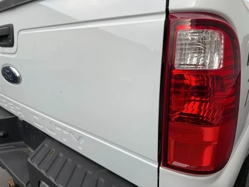 2014 Ford Super Duty 3rd Gen - Image 10 of 12