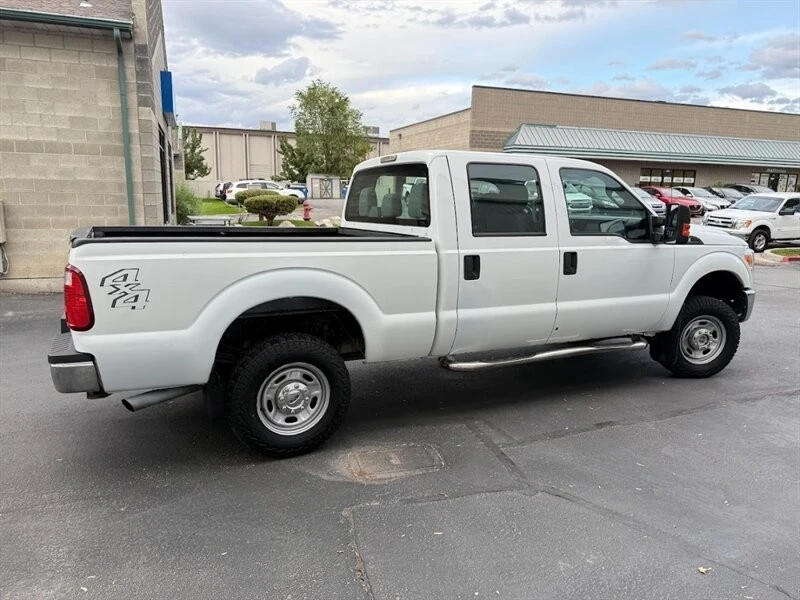 2014 Ford Super Duty 3rd Gen - Image 12 of 12