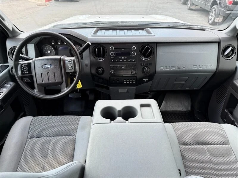 2014 Ford Super Duty 3rd Gen - Image 2 of 12