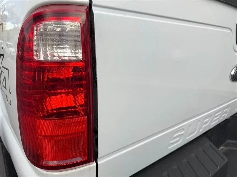 2014 Ford Super Duty 3rd Gen - Image 8 of 12