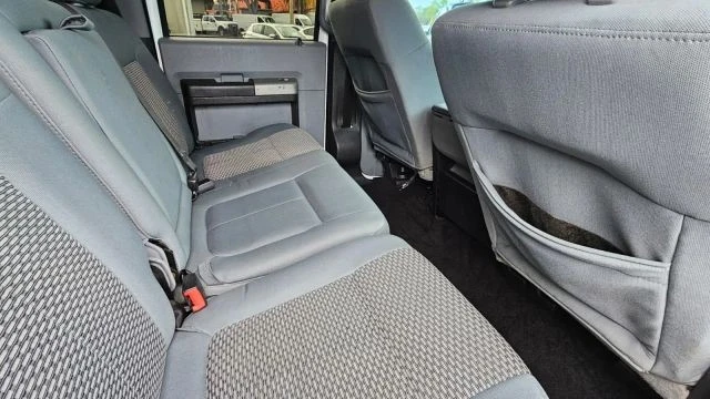 2014 Ford Super Duty 3rd Gen - Image 19 of 21