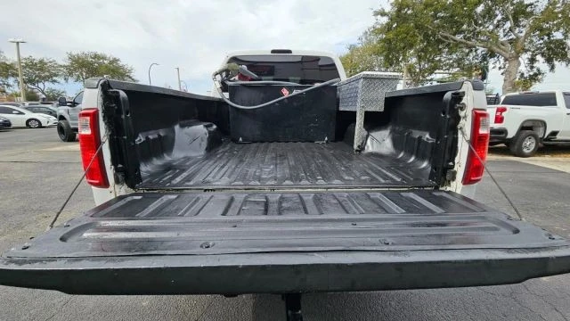 2014 Ford Super Duty 3rd Gen - Image 7 of 21