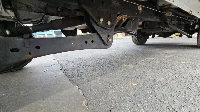 2014 Ford Super Duty 3rd Gen - Image 14 of 21