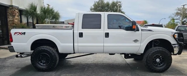 2014 Ford Super Duty 3rd Gen - Image 8 of 21