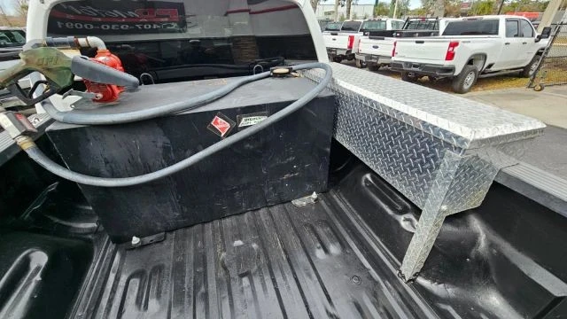 2014 Ford Super Duty 3rd Gen - Image 17 of 21