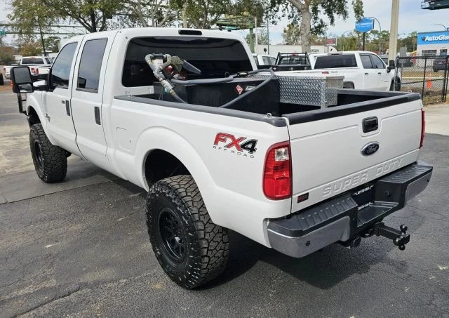 2014 Ford Super Duty 3rd Gen - Image 3 of 21