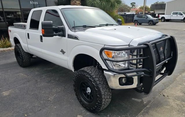 2014 Ford Super Duty 3rd Gen - Image 2 of 21