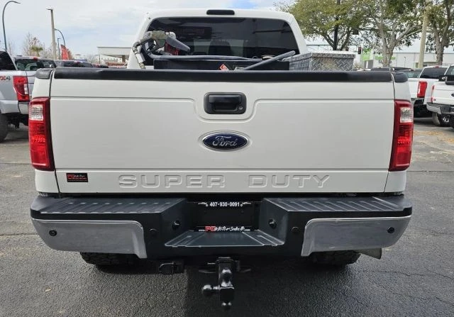2014 Ford Super Duty 3rd Gen - Image 6 of 21