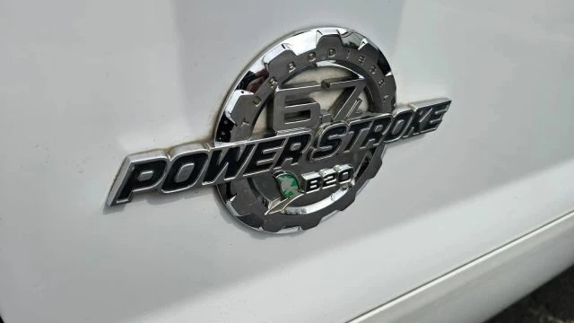 2014 Ford Super Duty 3rd Gen - Image 11 of 21