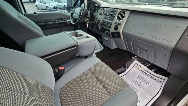 2014 Ford Super Duty 3rd Gen - Image 20 of 21