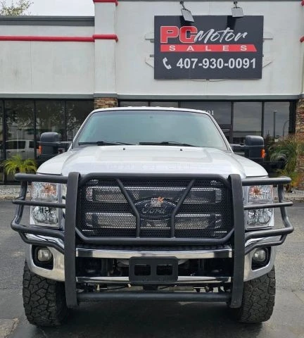2014 Ford Super Duty 3rd Gen - Image 5 of 21