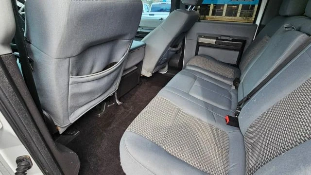 2014 Ford Super Duty 3rd Gen - Image 21 of 21