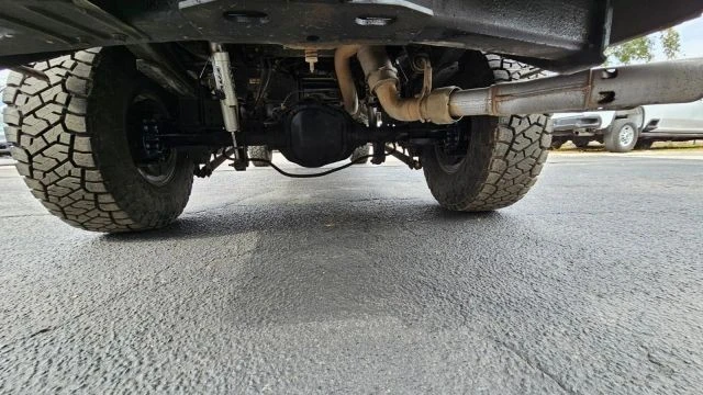 2014 Ford Super Duty 3rd Gen - Image 16 of 21