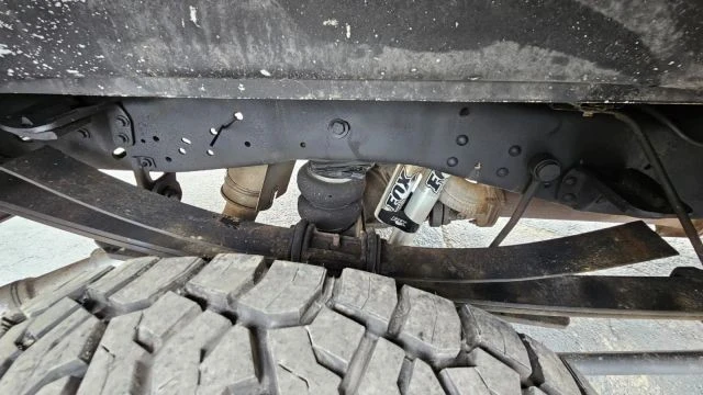 2014 Ford Super Duty 3rd Gen - Image 18 of 21