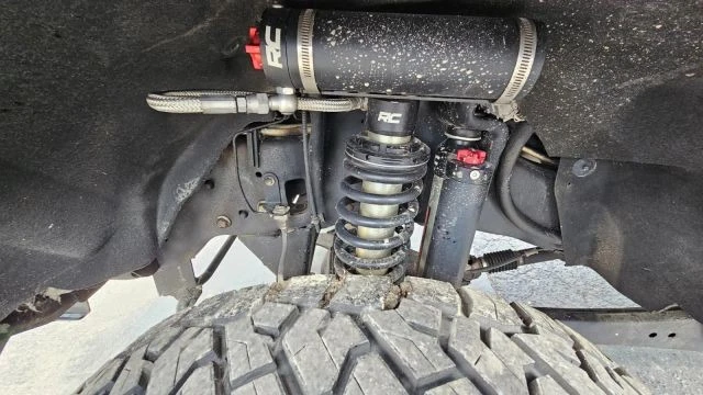 2014 Ford Super Duty 3rd Gen - Image 13 of 21