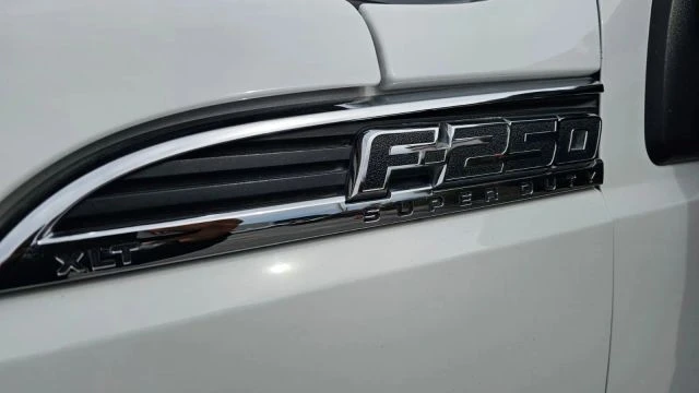 2014 Ford Super Duty 3rd Gen - Image 10 of 21