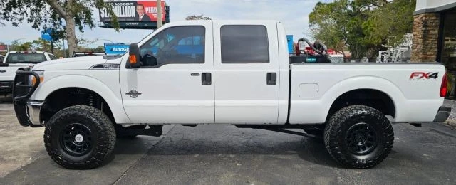 2014 Ford Super Duty 3rd Gen - Image 9 of 21
