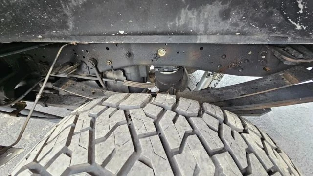 2014 Ford Super Duty 3rd Gen - Image 12 of 21